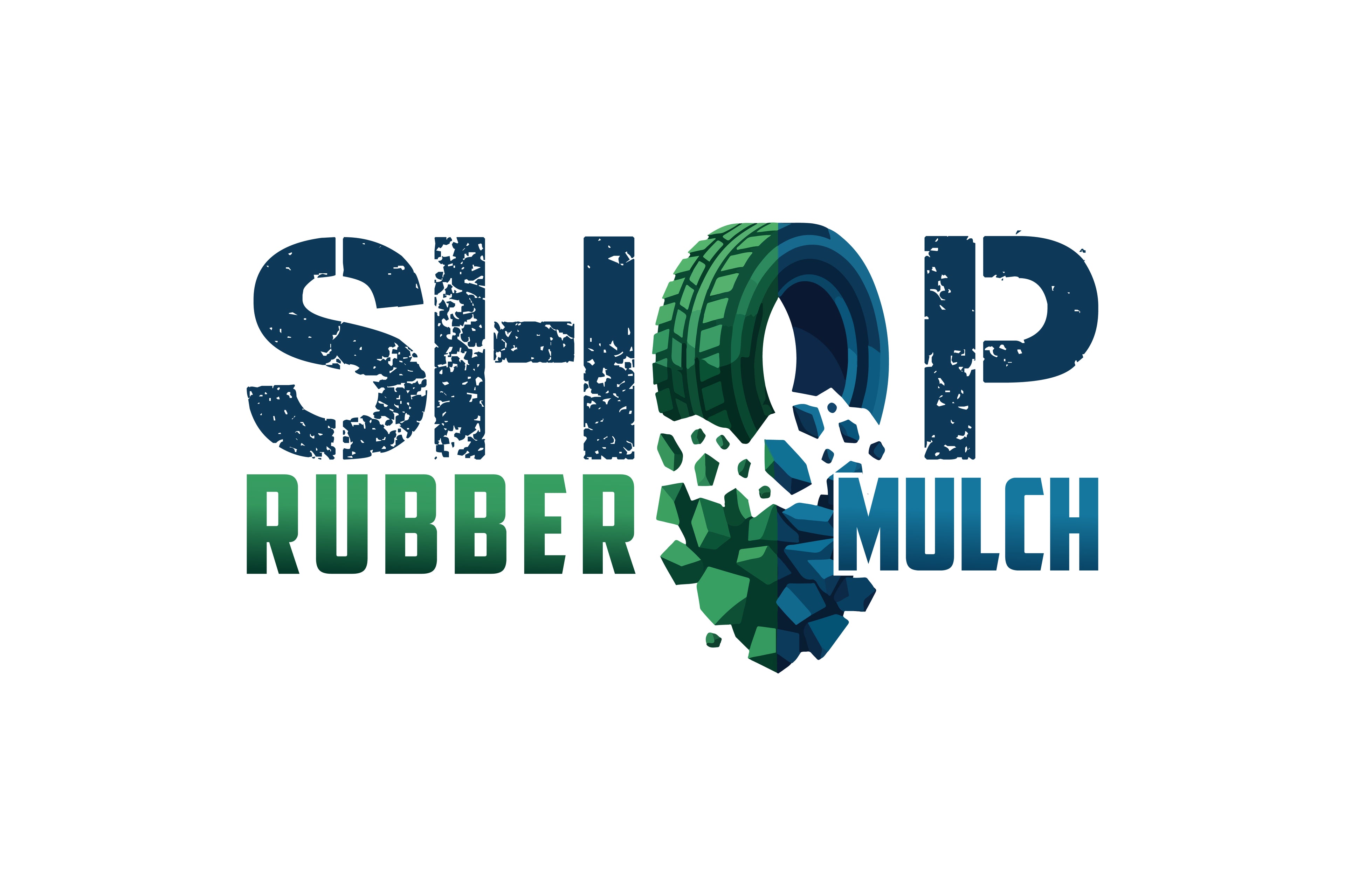 Shop Rubber Mulch 